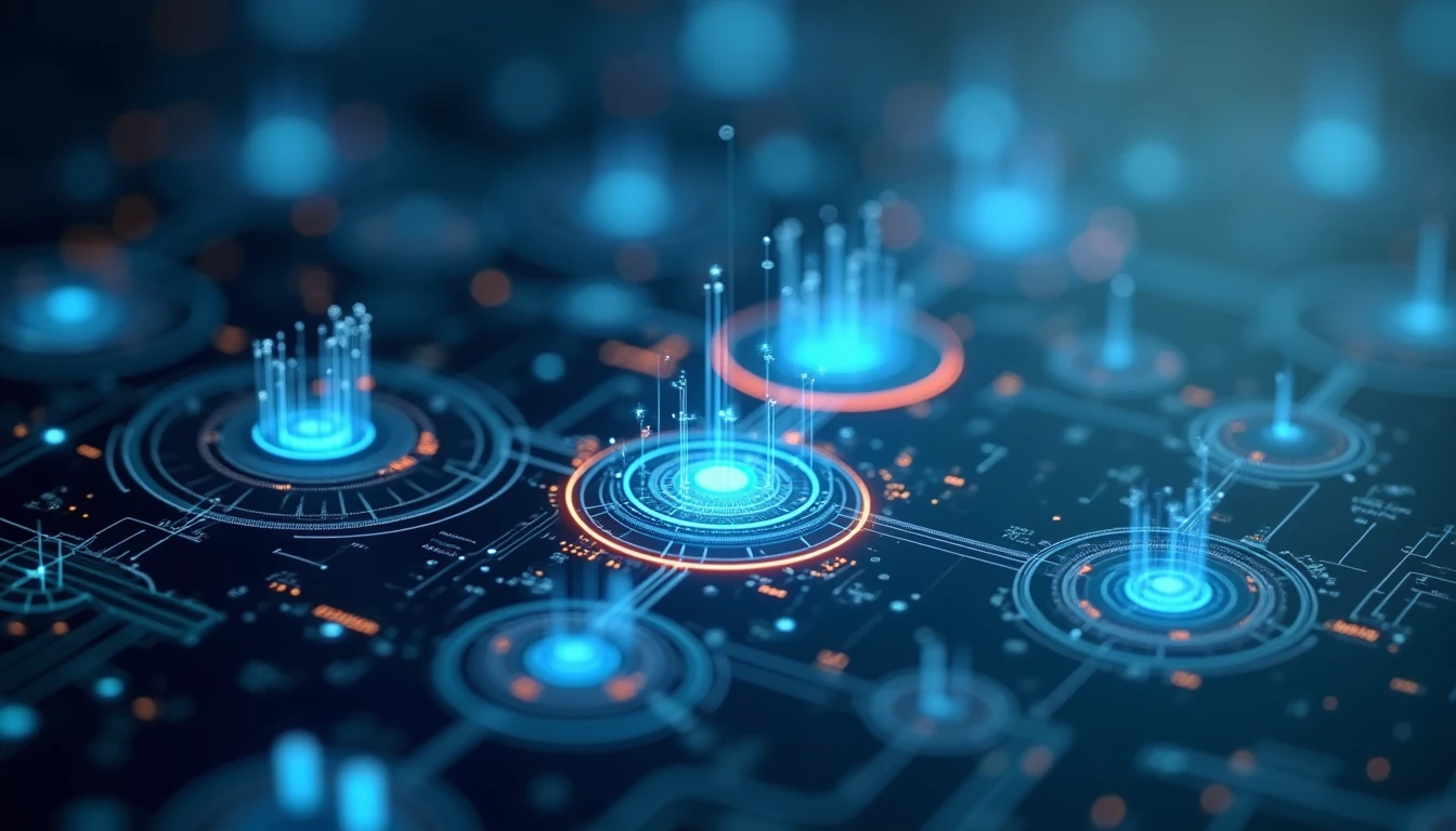 Vergleichstabelle verschiedener Automatisierungsplattformen